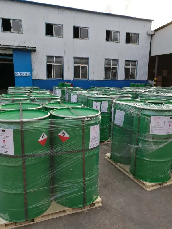 Madencilik Kimyasalları Toplayıcı Sodyum Isobutyl Xanthate Sibx 7