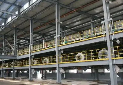 Madencilik Özel Kimyasal Toplayıcı SW01A/B Yüksek Verimli Fonksiyonlu Scheelite Fluorit için 3