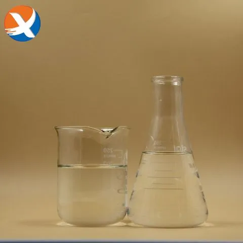 Madencilik Kimyasal Cevher Flotasyon Rejantı Kömür Q80 MIBC'nin Değiştirilmesi 1