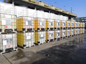 Flotasyon Endeksi için Yüksek Verimlilikli Kömür Q60 Cevher Faydalanabilme için MIBC'yi Değiştir 2