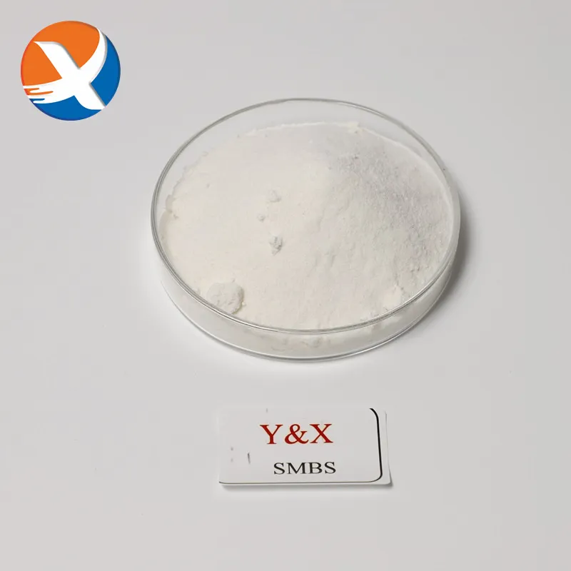 Üst düzeyde Sodyum Metabisülfit Yüksek Cevher Faydalı Sonuç için 1