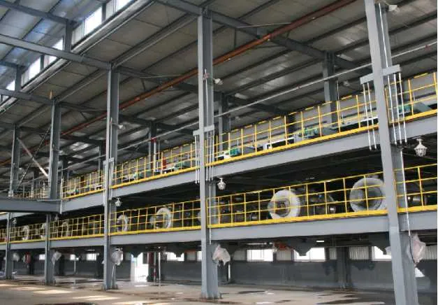 D486: Karbon içeren sülfür cevherlerinin kazanımı için depresan 2