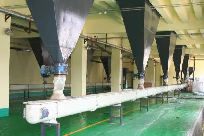 D486: Karbon içeren sülfür cevherlerinin kazanımı için depresan 4
