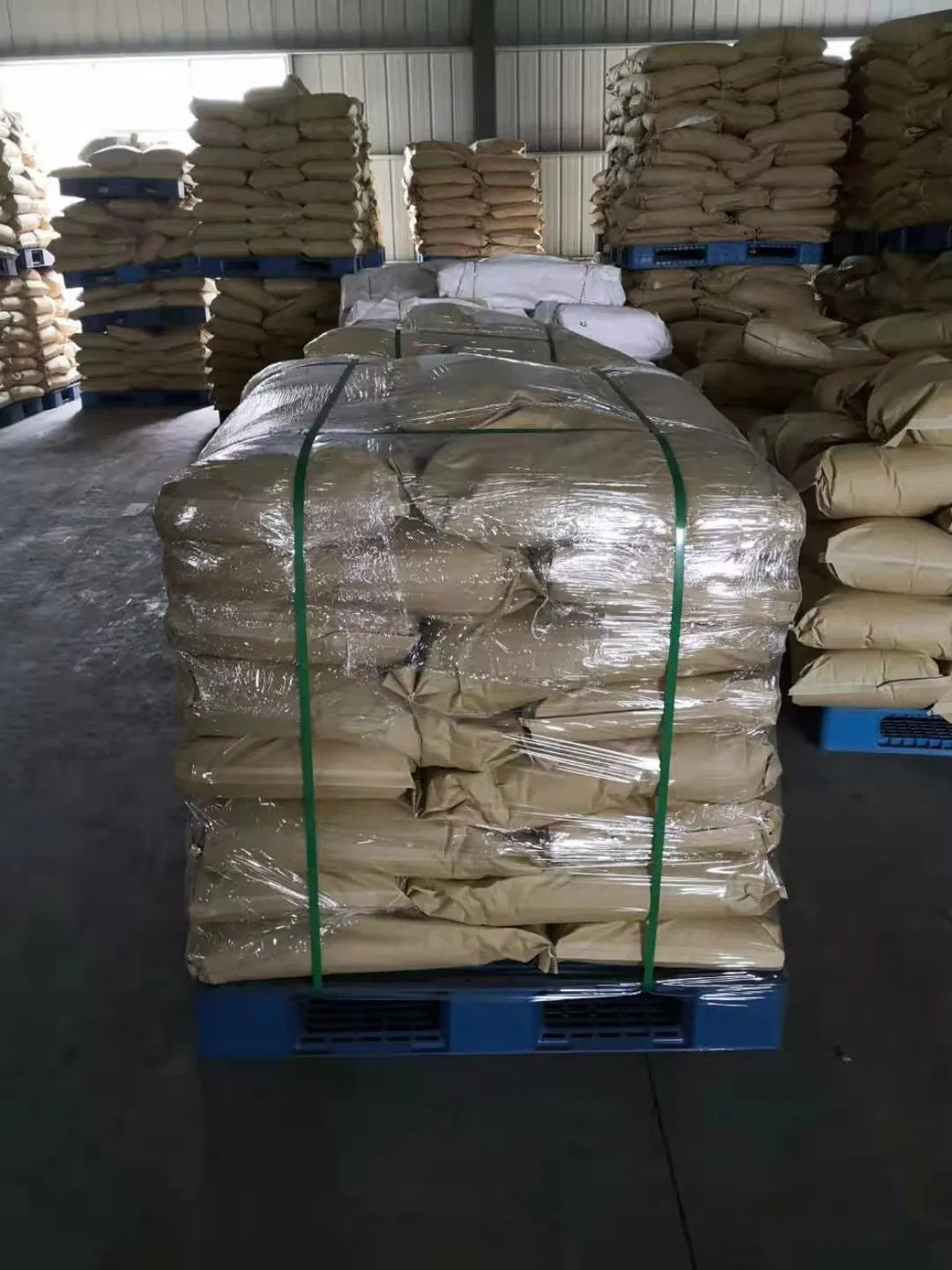 YX500 Sıvı Emniyetli ve Etkili İşleme İçin Siyanürsüz Altın Sıvılandırma Reagent 5
