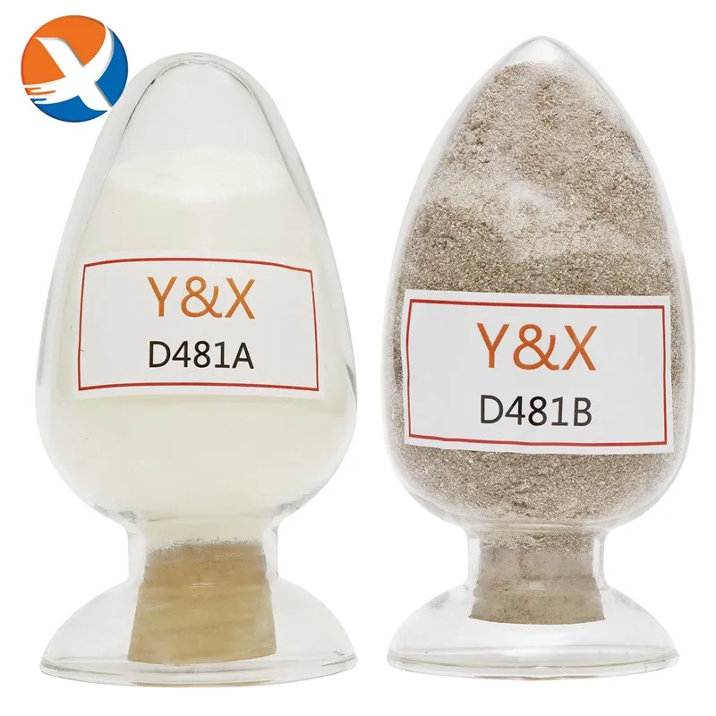 Carbon Suppression In Mineral Flotation Specialized Reagent For Mining Flotation 0