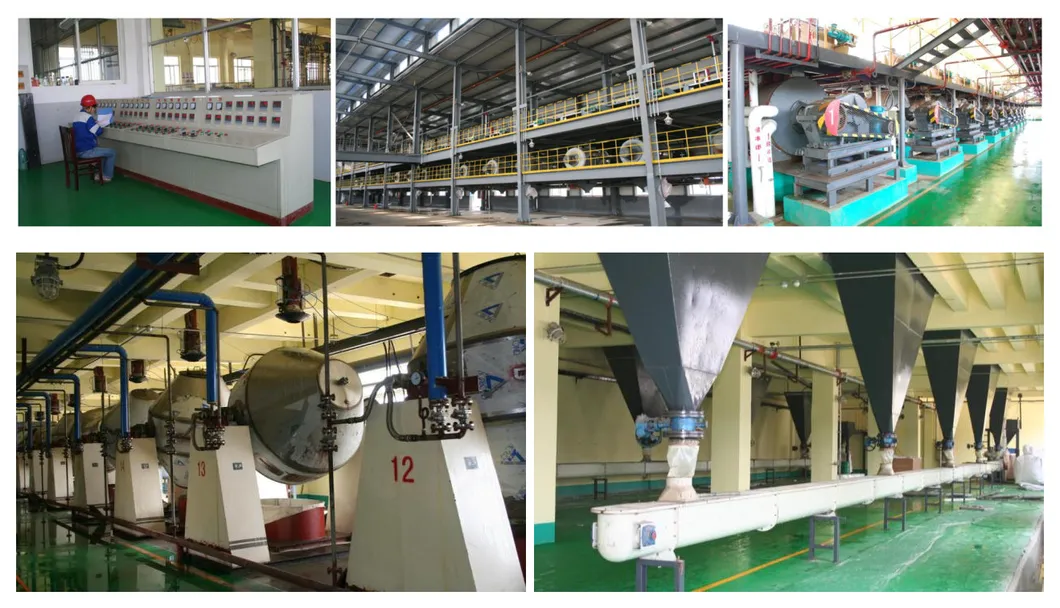Ditiyofosfat-25 (DTP-25) - Sıvı Sülfür Toplayıcı Reaktif 1