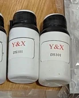 YX-DS101: Pirit ve Pirrotit için Yüksek Verimli Flotasyon Baskıcısı 0