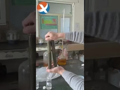 Flocculant Polyacrylamide PAM Konsantrat Tailings Jelatin Su işleme 25kg paletli torbalar