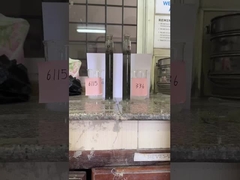 Topaklayıcı Poliakrilamid