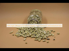 PBX Yüksek Verimli Flotasyon Reaktifi: Temel Özellikler ve Endüstriyel Kullanım Alanları