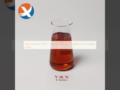 IPETC'ye Alternatif, Bakır Altını için Yüksek Verimli Bir Toplayıcı