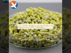 Maden Flotasyonu İçin Yüksek Performanslı% 90 Sodyum Etil Ksantat Seks Ch3ch2ocs2na