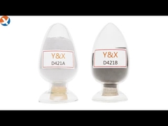 Cevher damıtma, yüksek verimli damıtıcı karbon ve grafit D421